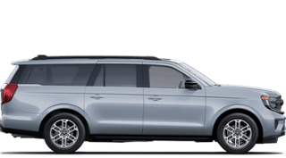 2025 Ford Expedition® External Image 1